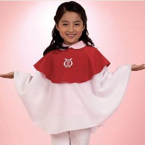 어린이성가대가운 CM402