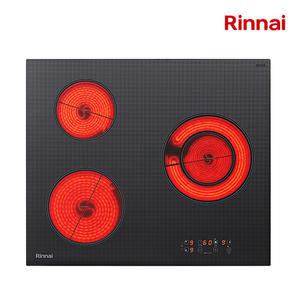 하이라이트 3구 전기레인지 타공560X480 자가설치