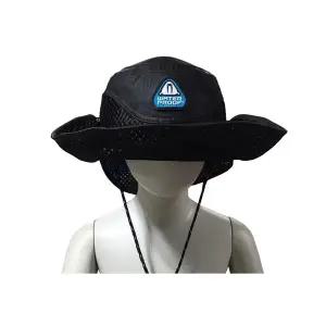 워터프루프 모자 WP POCKET VISOR / 산티 버킷 햇 (2가지)