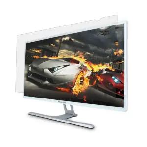 에스필터 B-27w9 모니터 보호필름 블루라이트차단필름 시력보호 27인치