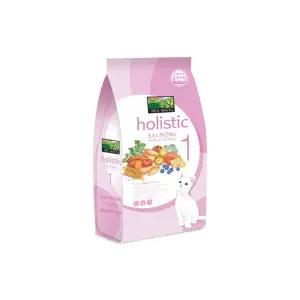 [뉴웨이브]홀리스틱 유기농고양이사료4.8kg