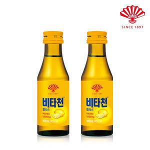 [기타]동화 비타천 플러스 100ml x100병