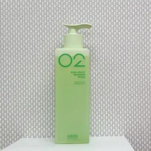 아모스 퓨어스마트 샴푸500g 유분샴푸(FRESH)