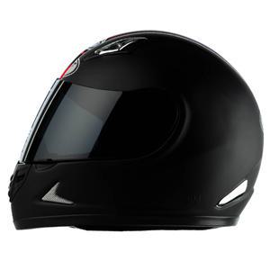SST 옵티마 (무광블랙) 오토바이 헬멧