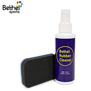 벧엘 러버크리너세트 / 탁구 라켓 러버 클리너