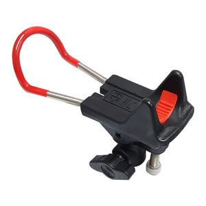 선상낚시 선상받침대 개인용 블랙 선외기 댐마 선장용