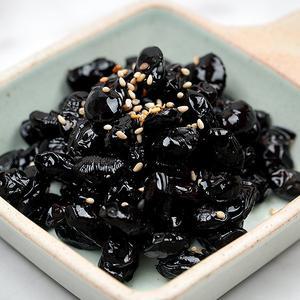 [지투지샵]수미푸드 흑콩조림 200g