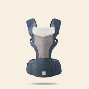 붕붕몰 여름아기띠 힙시트 숨쉬는 매쉬 아기띠