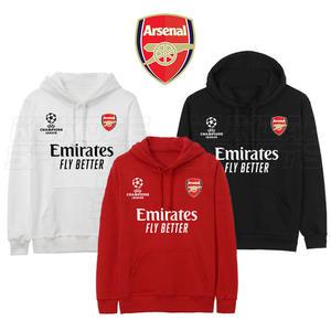 20-21 아스날 후드티