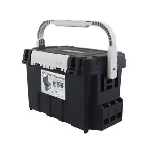 메이호 태클박스 BM-9000 블랙 루어소품케이스