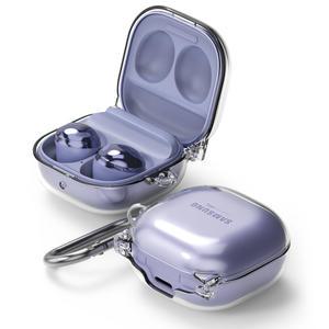 링케 삼성 갤럭시버즈2 프로 / 버즈2 / 라이브 / FE /프로 힌지 케이스 키링