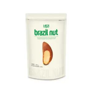[너트리]브라질너트 500g x 1개  완태