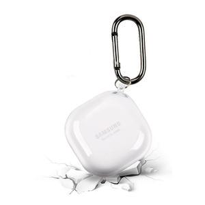 머큐리 갤럭시 버즈라이브 버즈프로 투명 키링 케이스