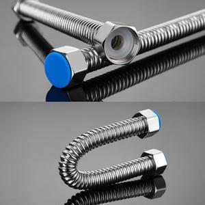 FG고압호스 프리미엄 SUS304 재질 (수도배관 보일러 연수기 싱크대 세면기 연장호스)