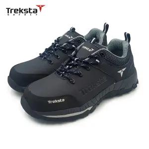 트렉스타 세이프티 4인치 경량안전화 절연화 TL-304 네이비