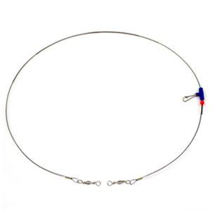 카고 낚시 카고망 와이어 본선 줄꼬임방지 원투 선상