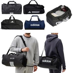 아디다스 가방 더플백 운동 헬스 요가 크로스백 숄더백 리니어 남여공용 초등 중등 고등 대학생 축구가방