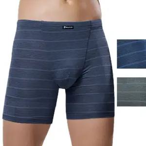 제임스딘 3매입 폴리 스판 남성 롱 드로즈 팬티 남자 속옷 JHMDAZ05