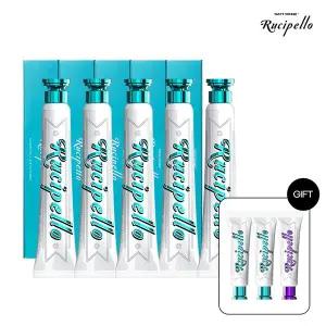 갤러리아 [루치펠로] 미스틱포레스트 치약100g 5개 + 미니치약 3개