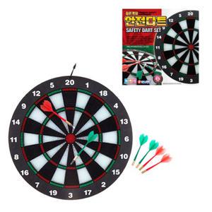 바니랜드 골든게임 안전 다트