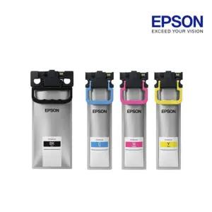 엡손 잉크 WF-C5290 wf-c5790 t9501 t9492/3/4 대용량1세트