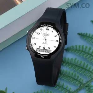 스타샵 AW-90H-7B 카시오 시계 c72