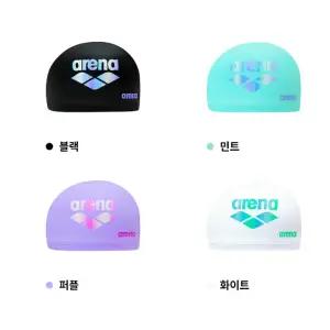 [아레나](하남점) 코팅수모 A5AC1AL07 빅사이즈 이지핏