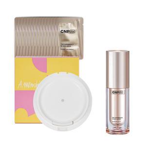 한스킨리필 + CNPRx 스킨 수프리머시 리뉴 세럼 120매 ##