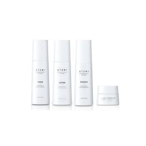 애터미 더페임 4종(토너+로션+크림+에센스)