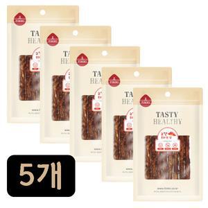 피니키 소간 콜라겐껌 8P *5개 강아지간식 애견간식