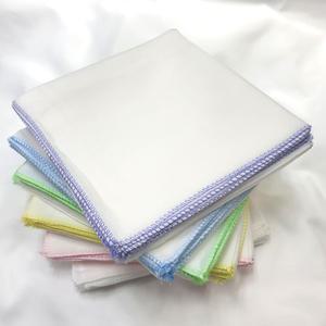 무지 가제손수건 신생아 아기 애기 순면 무형광 거즈 가재 수건