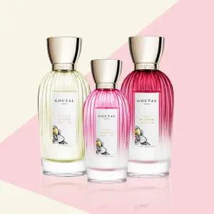 아닉구딸 로즈 폼퐁 파리 스 스와 수와 우자메 EDT EDP 오드뚜왈렛 오드퍼퓸 50ml 100ml