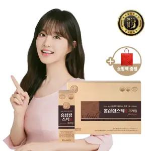 [농협홍삼]한삼인 홍삼정 스틱 프라임 10mL×32포 (프리미엄라인 / 진한풍미 / 1일1포 / 자사농축액)