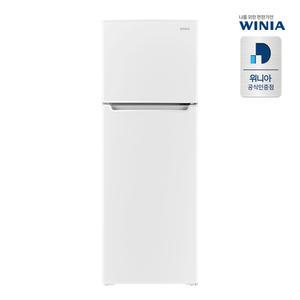 위니아 딤채 소형냉장고 WWRB181EEMWWO(A)  / 182L / 3등급 / 화이트