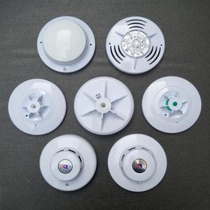 화경산업 화재감지기 총모음 차동식 연기식(광전식) 정온식 일반형 방수형 화재경보기 소방감지기 소방용품