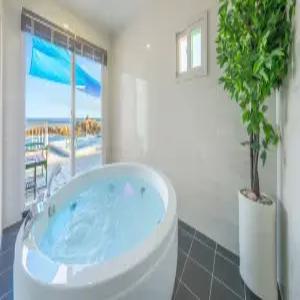 [경북 펜션] 영덕 채움늘풀빌라 (울진,영덕,청송)