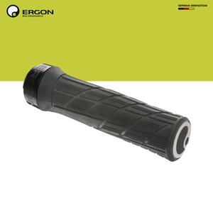 에르곤 GE1 에보 팩토리 슬림 자전거 핸들 그립