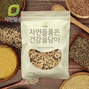 자연닮음 국산 혼합잡곡 2kg