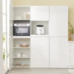 RZ9882 데일리 키큰광파오븐렌지대2000완전수납