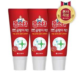 [홈스타]홈스타 바르는 곰팡이 싹 120ml x 3개
