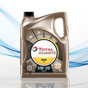 토탈 쿼츠 이네오 넥스 INEO NEX 5W30 C2&C3 6L
