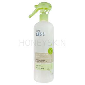 더페이스샵 보들보들 때필링 500ml