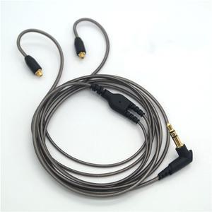 슈어 MMCX 이어폰 케이블 선 줄 단선 수리 SE215 SE315 SE425 SE535 SE846 UE900