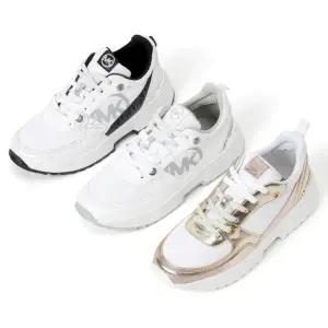 [롯데백화점]마이클코어스 COSMO SPORT 스니커즈 3종 MKS10001NA, MK100002NA, MK100003NA-W (KIDS/GIRLS)