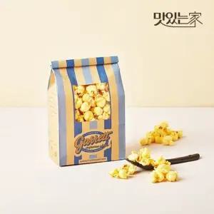 맛있는가  가렛팝콘 마일드솔트 4봉