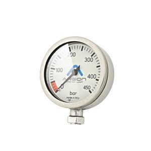 다이브자이언트 싱글 압력 게이지 DP0405-1