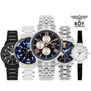 보이런던 본사 베스트 남성/여성/커플 손목시계 66종