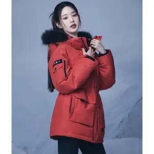 [아이더](타임스퀘어점패션관)KARAS REBIRTH 카라스 리버스 겨울 남녀공용 시그니처 윈터 다운 자켓 4가...