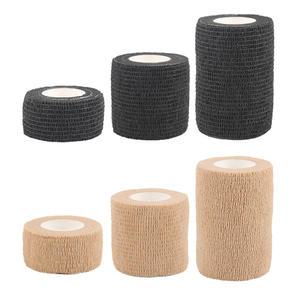 초강력 압박붕대 크라켄 접착붕대 탄력밴드 자가접착