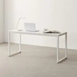 디어 1500 1인용 컴퓨터책상 테이블 1500x600